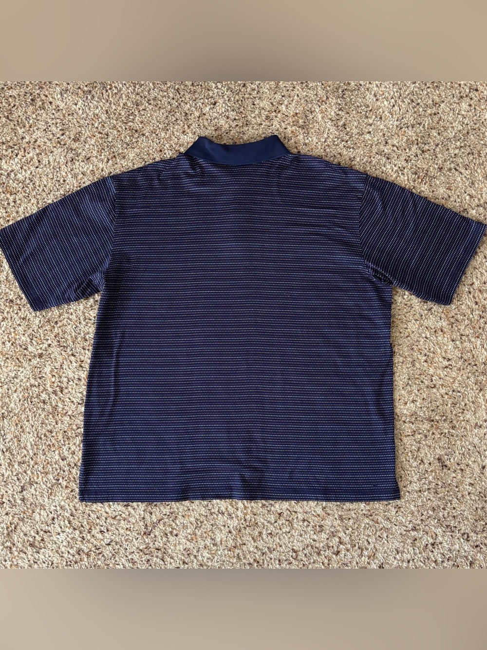 Bugatchi Set Of 2 Golf Polos - Picture 9 of 12
